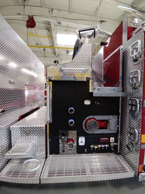 Indianapolis FD