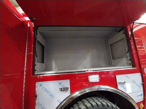 Elk Grove Village FD