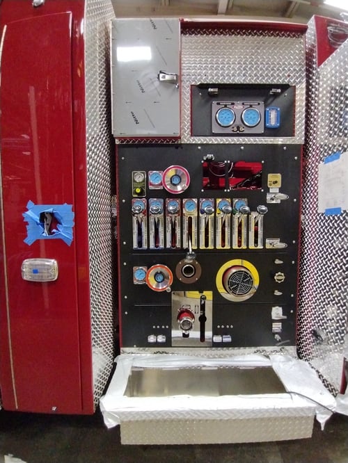 Springfield FD