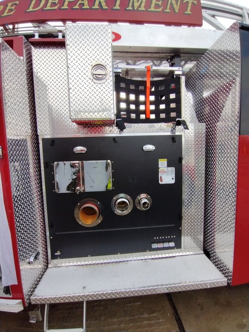 Peru FD
