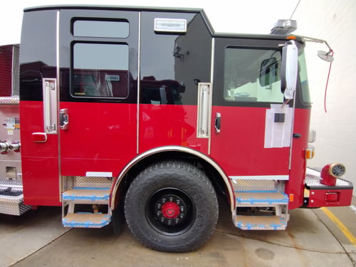 Glenview FD