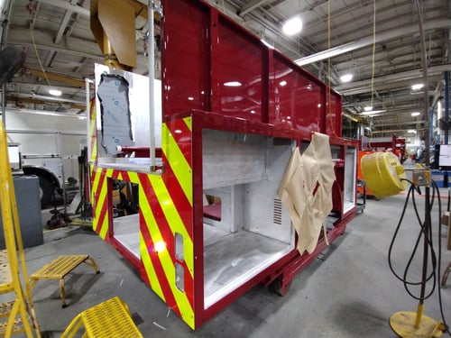 Indianapolis FD