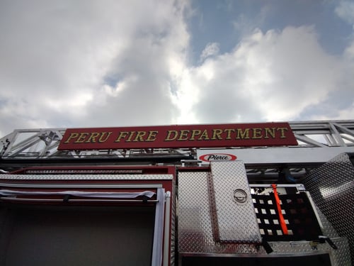 Peru FD