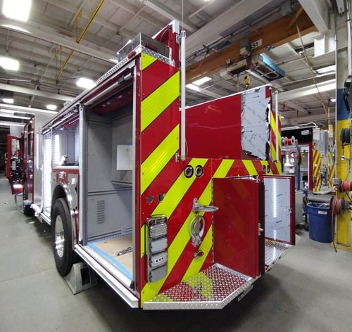 Springfield FD