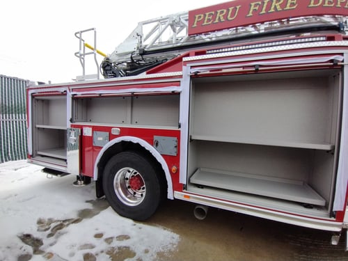 Peru FD