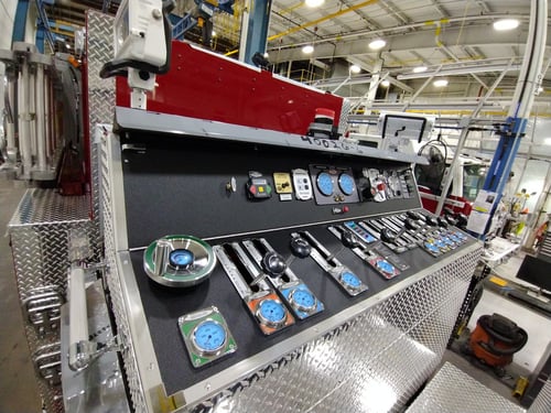 Indianapolis FD