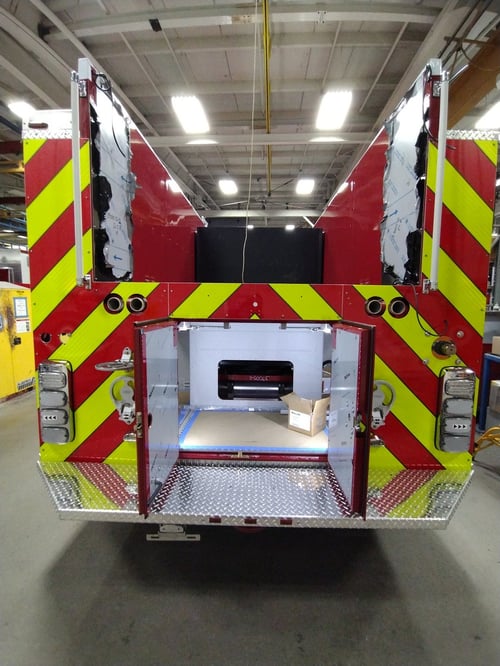 Springfield FD