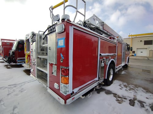 Peru FD