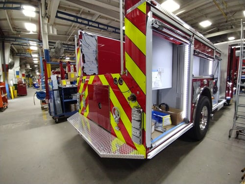 Springfield FD
