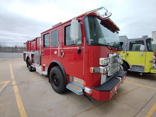 Omaha FD