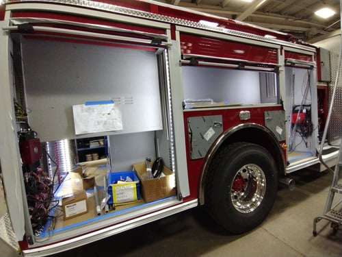 Springfield FD
