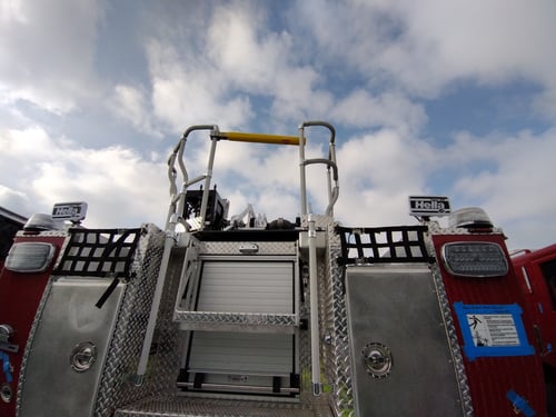 Peru FD