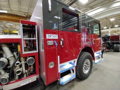 Robertson FPD