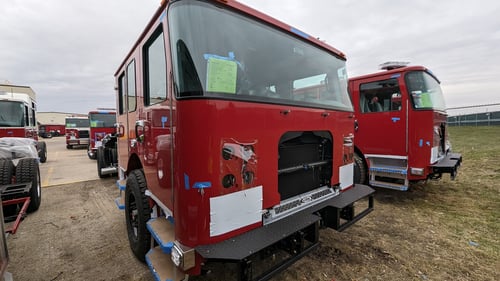 Omaha FD