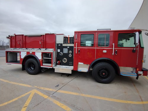 Omaha FD
