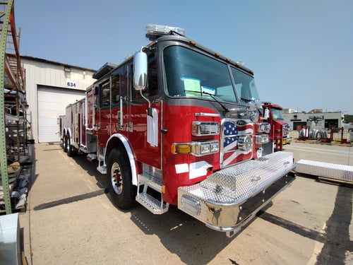 Ottawa FD