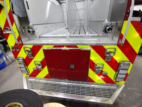 Indianapolis FD