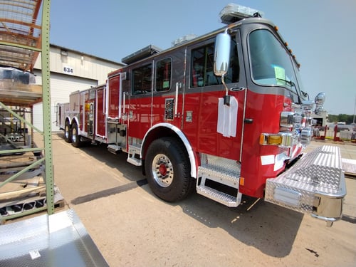 Ottawa FD