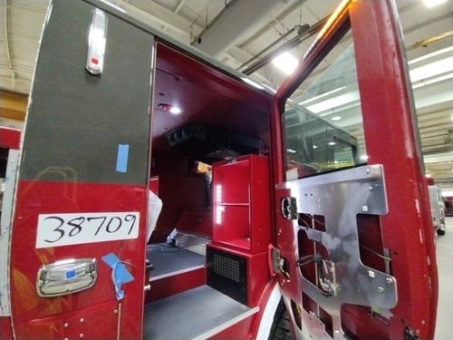 Robertson FPD