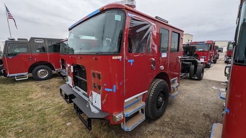 Omaha FD