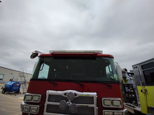 Omaha FD