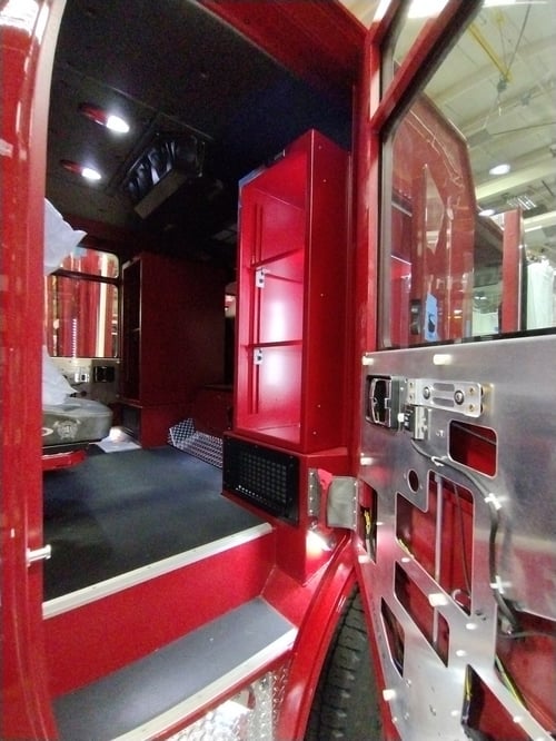 Springfield FD