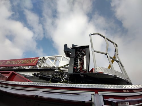 Peru FD