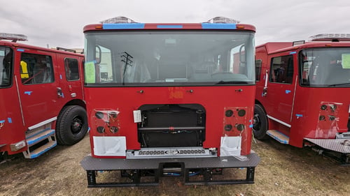 Omaha FD