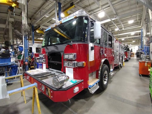 Indianapolis FD