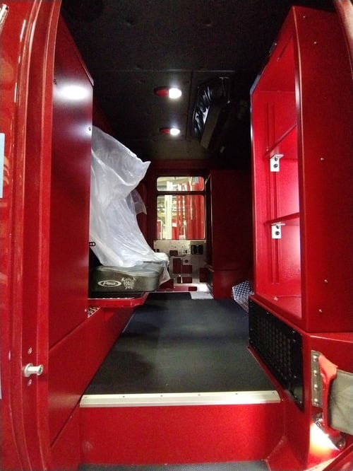 Springfield FD