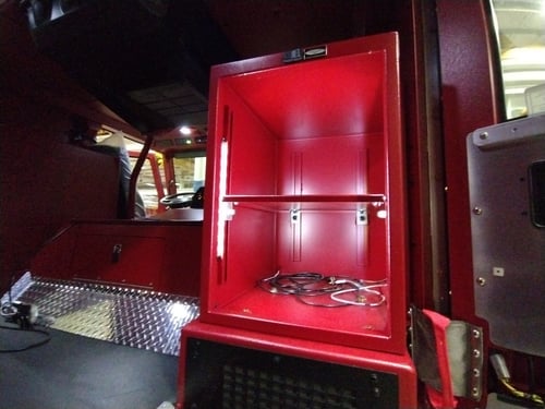 Robertson FPD