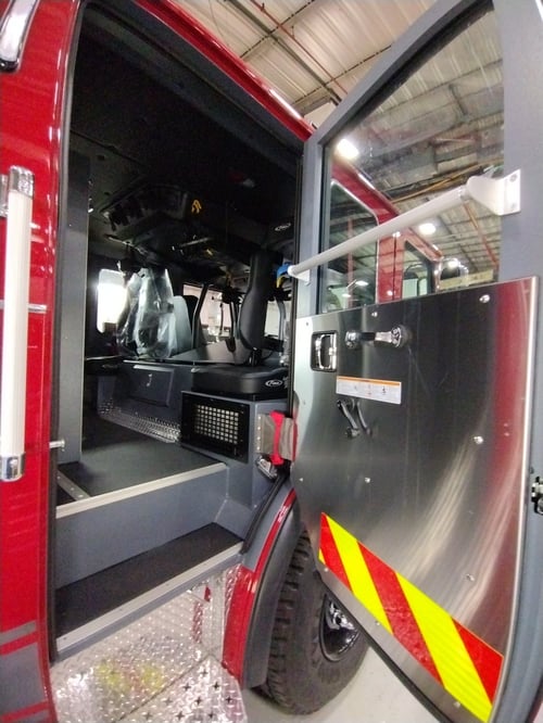 Omaha FD