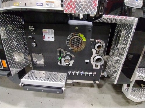 West Metro FD