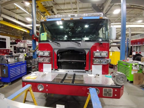 Indianapolis FD