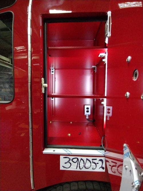 Springfield FD