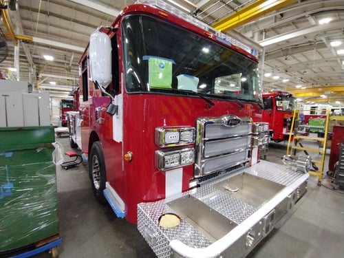 Westfield FD