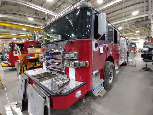 Indianapolis FD