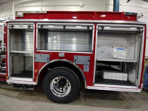Indianapolis FD