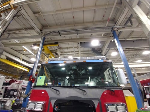 Indianapolis FD