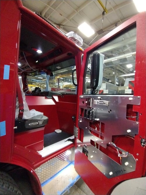 Springfield FD