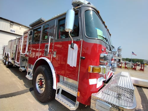 Ottawa FD