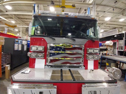 Indianapolis FD