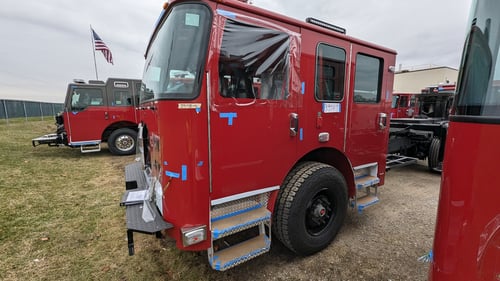 Omaha FD
