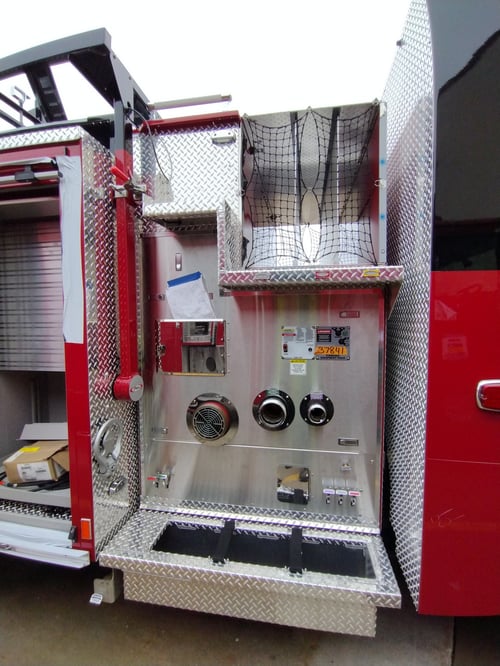 Glenview FD