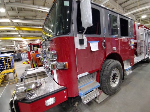Indianapolis FD