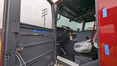 Omaha FD