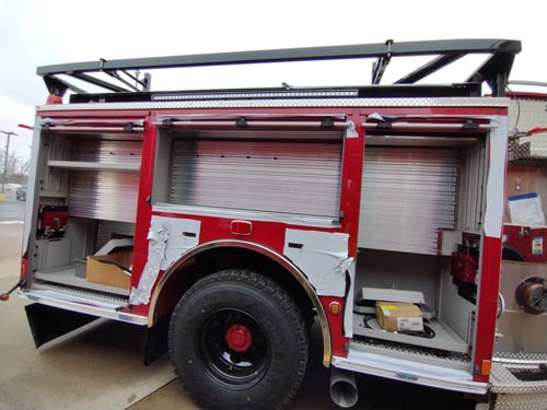 Glenview FD