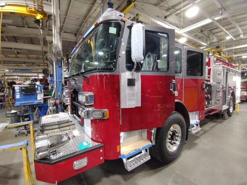 Indianapolis FD