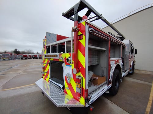 Glenview FD