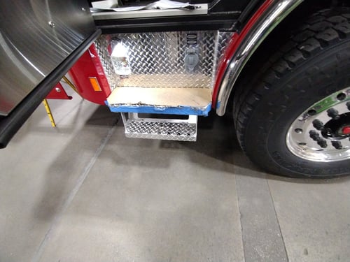 Indianapolis FD